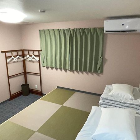 Guesthouse Guu Fudžikawagučiko Exteriér fotografie