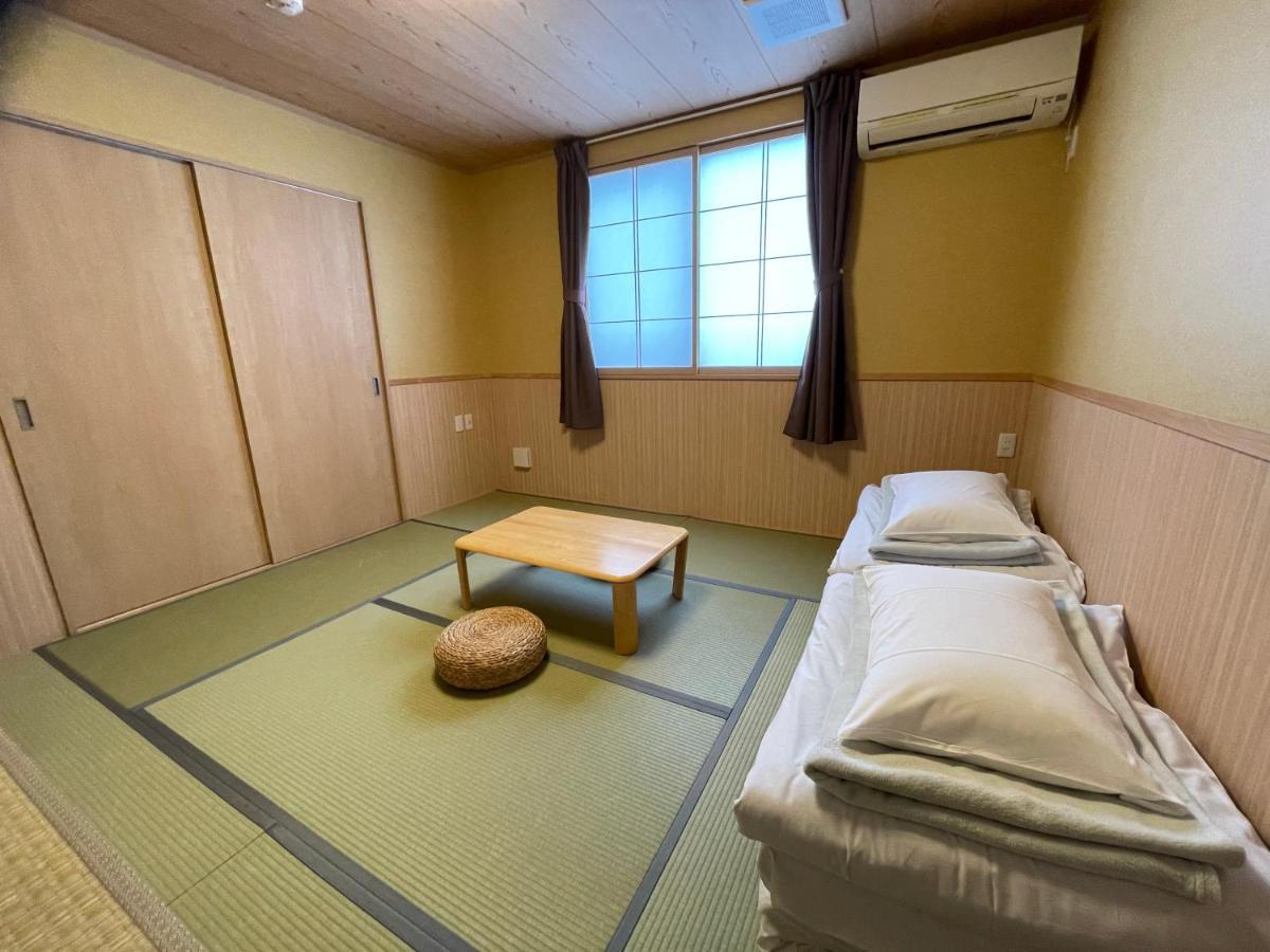 Guesthouse Guu Fudžikawagučiko Exteriér fotografie