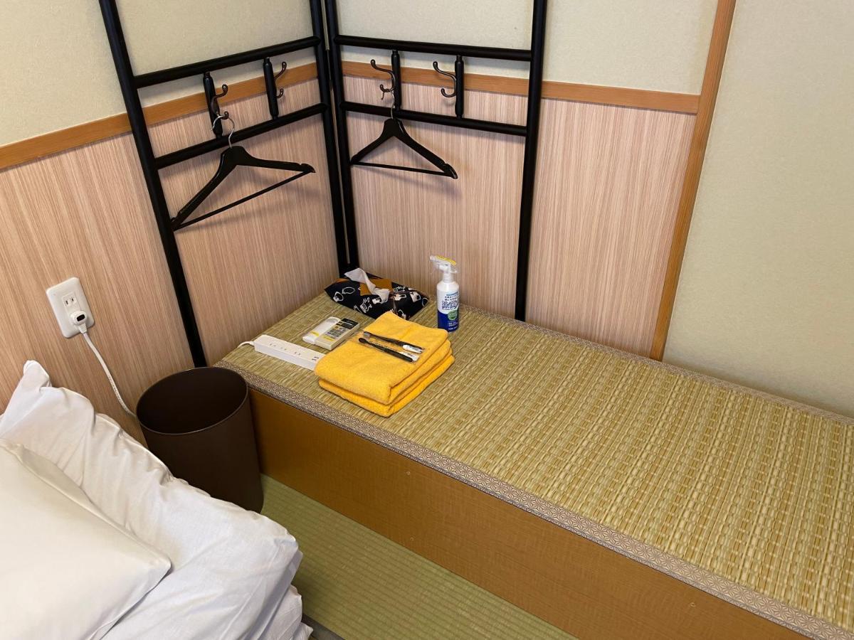 Guesthouse Guu Fudžikawagučiko Exteriér fotografie