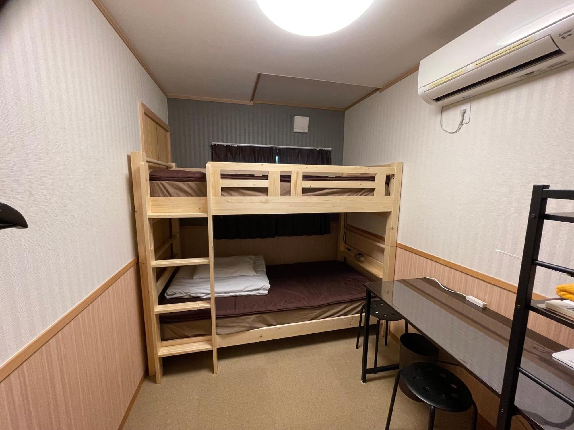 Guesthouse Guu Fudžikawagučiko Exteriér fotografie