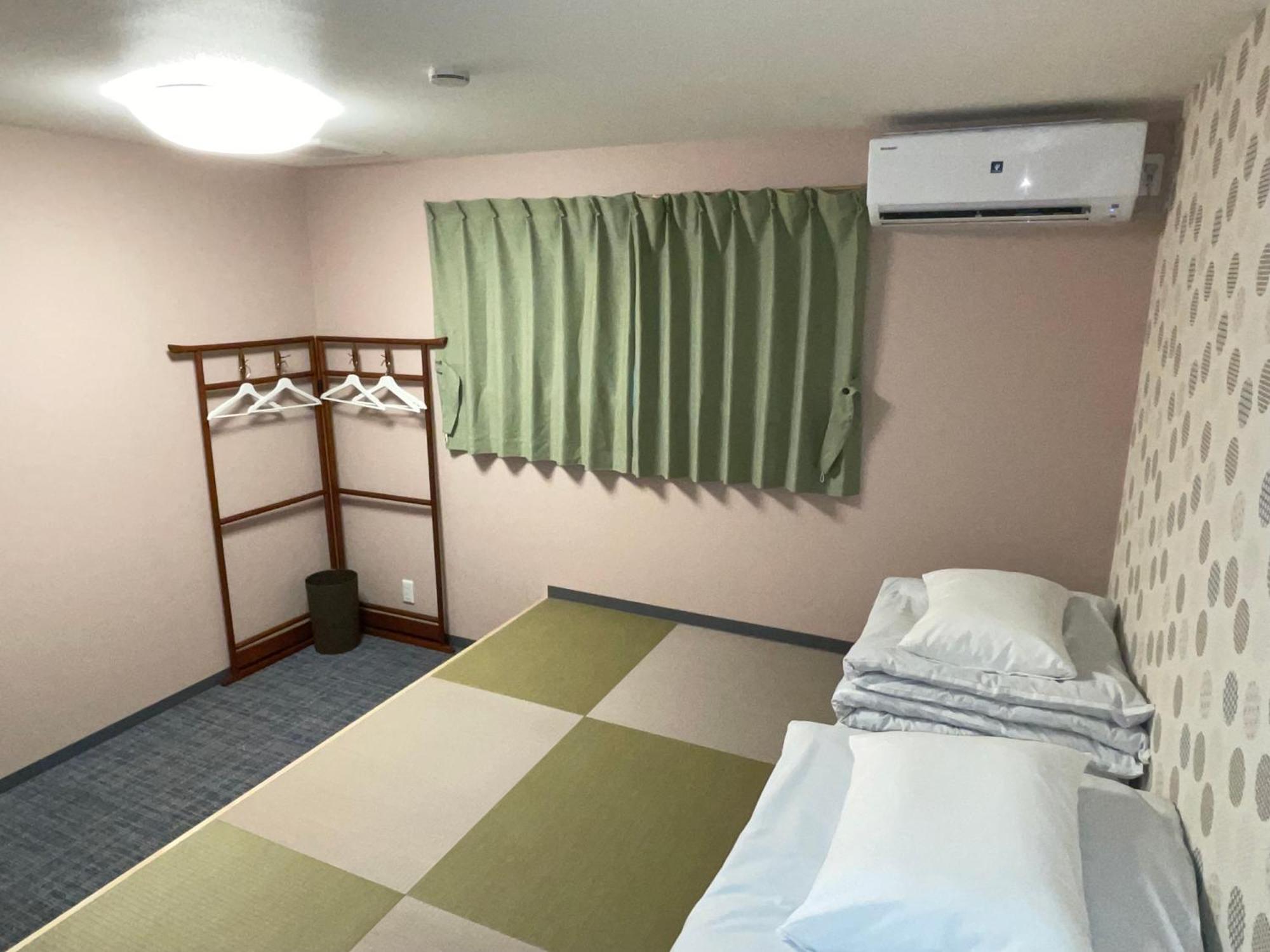 Guesthouse Guu Fudžikawagučiko Exteriér fotografie