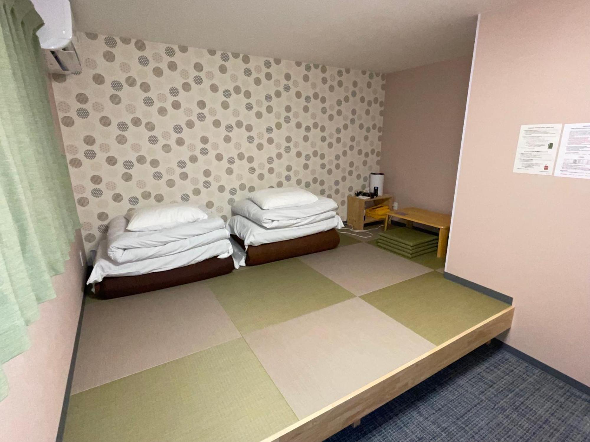 Guesthouse Guu Fudžikawagučiko Exteriér fotografie