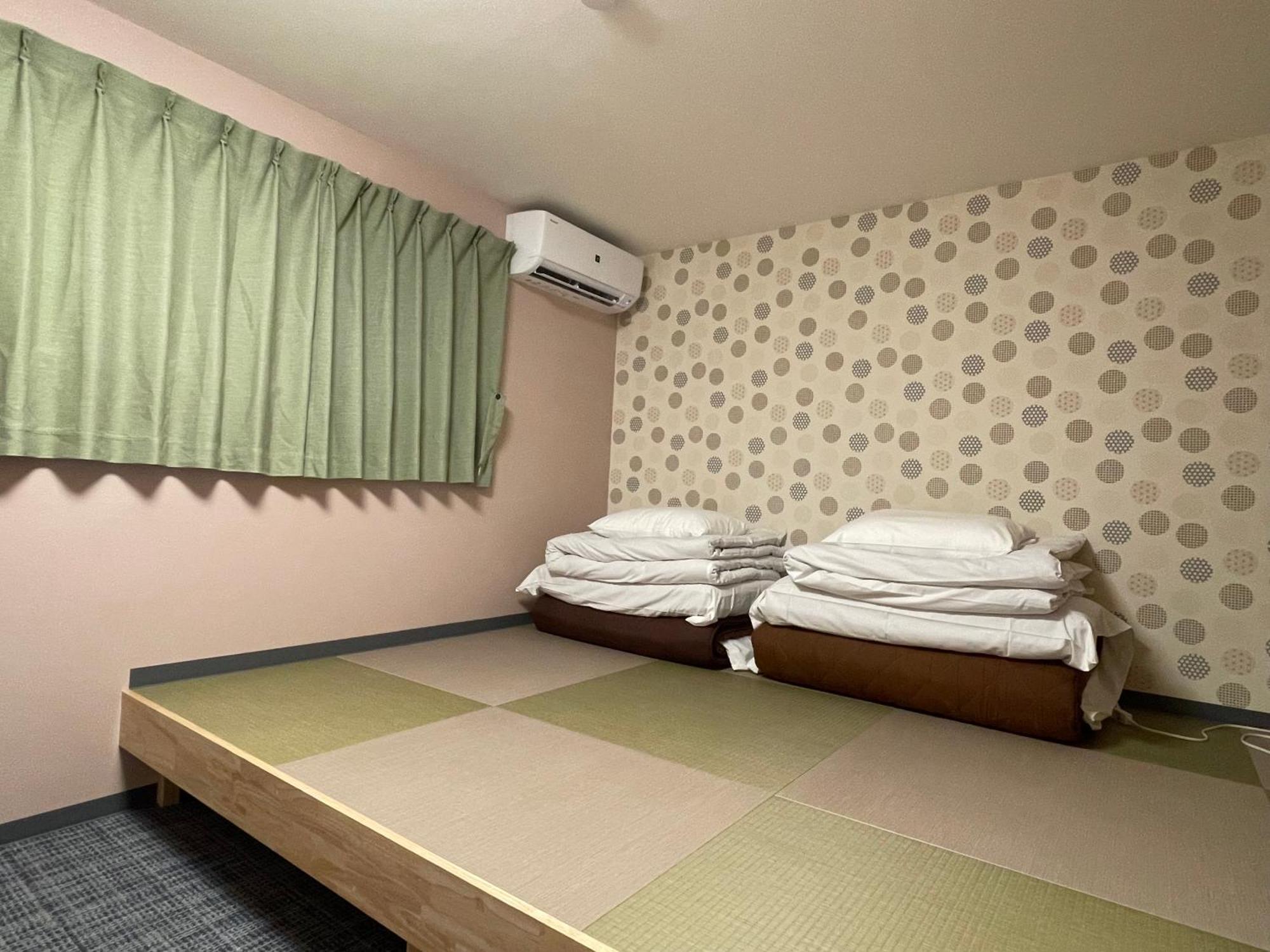 Guesthouse Guu Fudžikawagučiko Exteriér fotografie