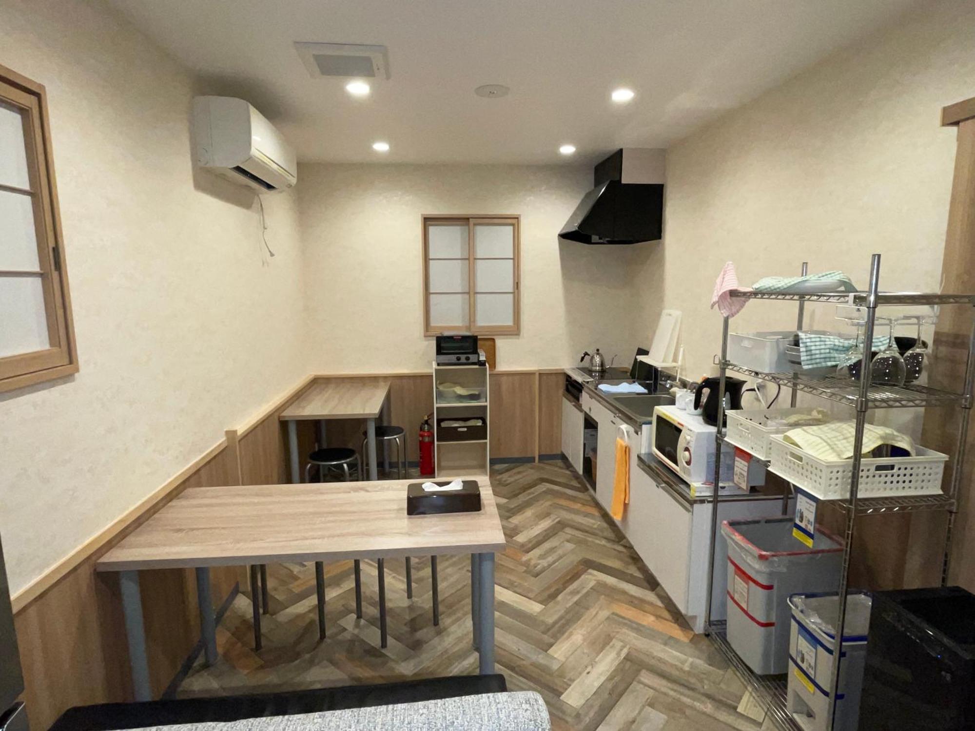 Guesthouse Guu Fudžikawagučiko Exteriér fotografie