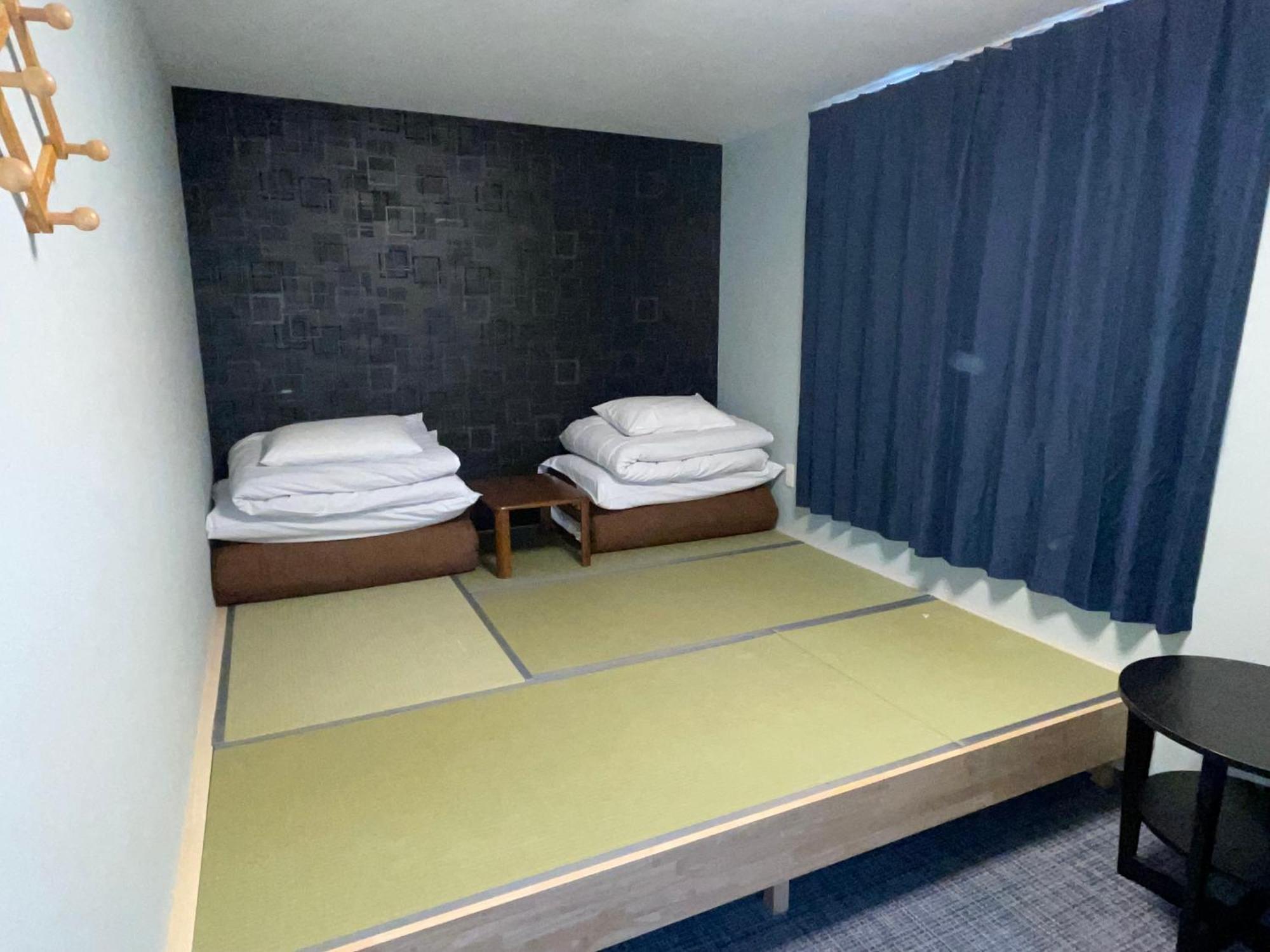 Guesthouse Guu Fudžikawagučiko Exteriér fotografie