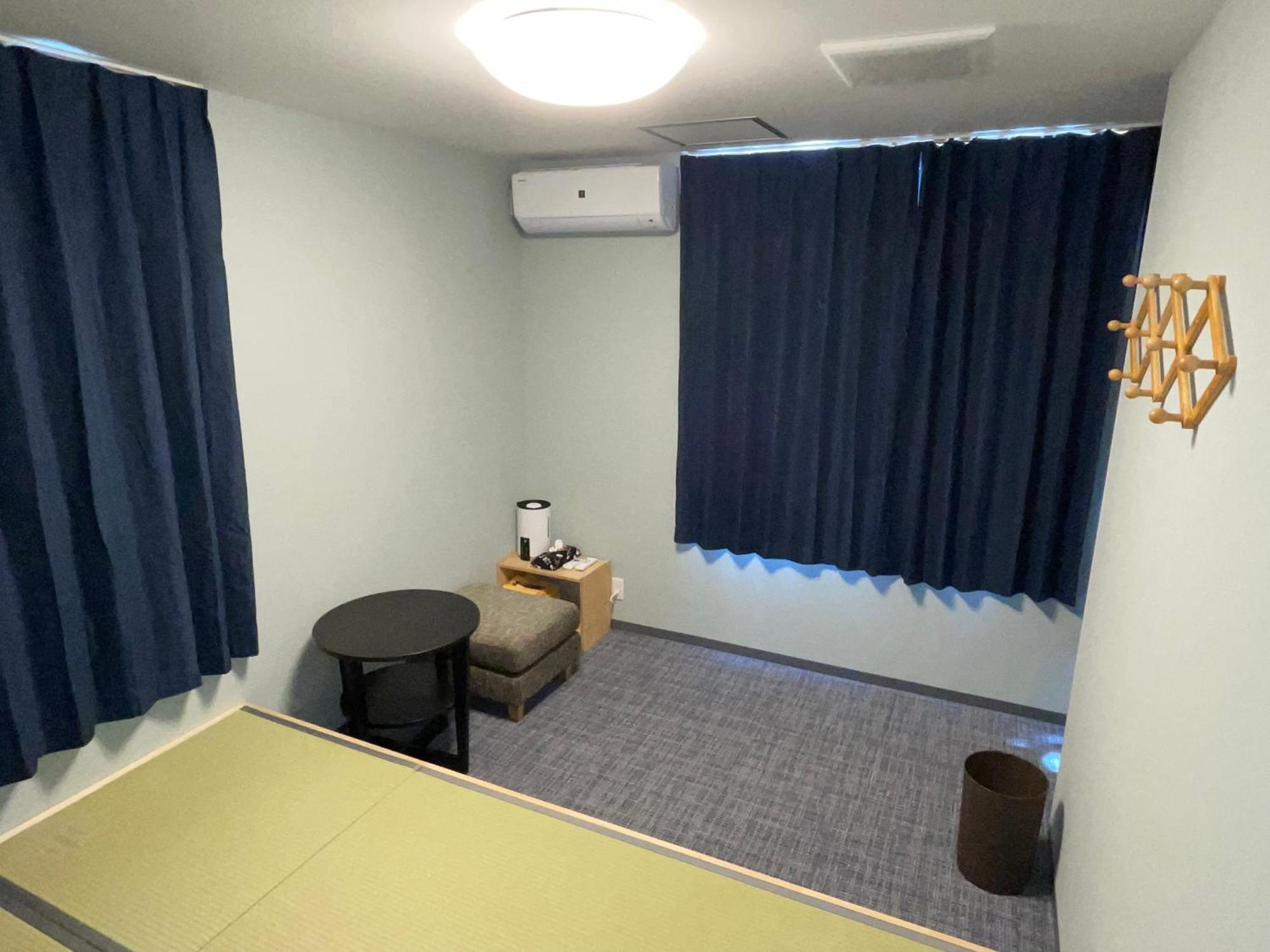 Guesthouse Guu Fudžikawagučiko Exteriér fotografie