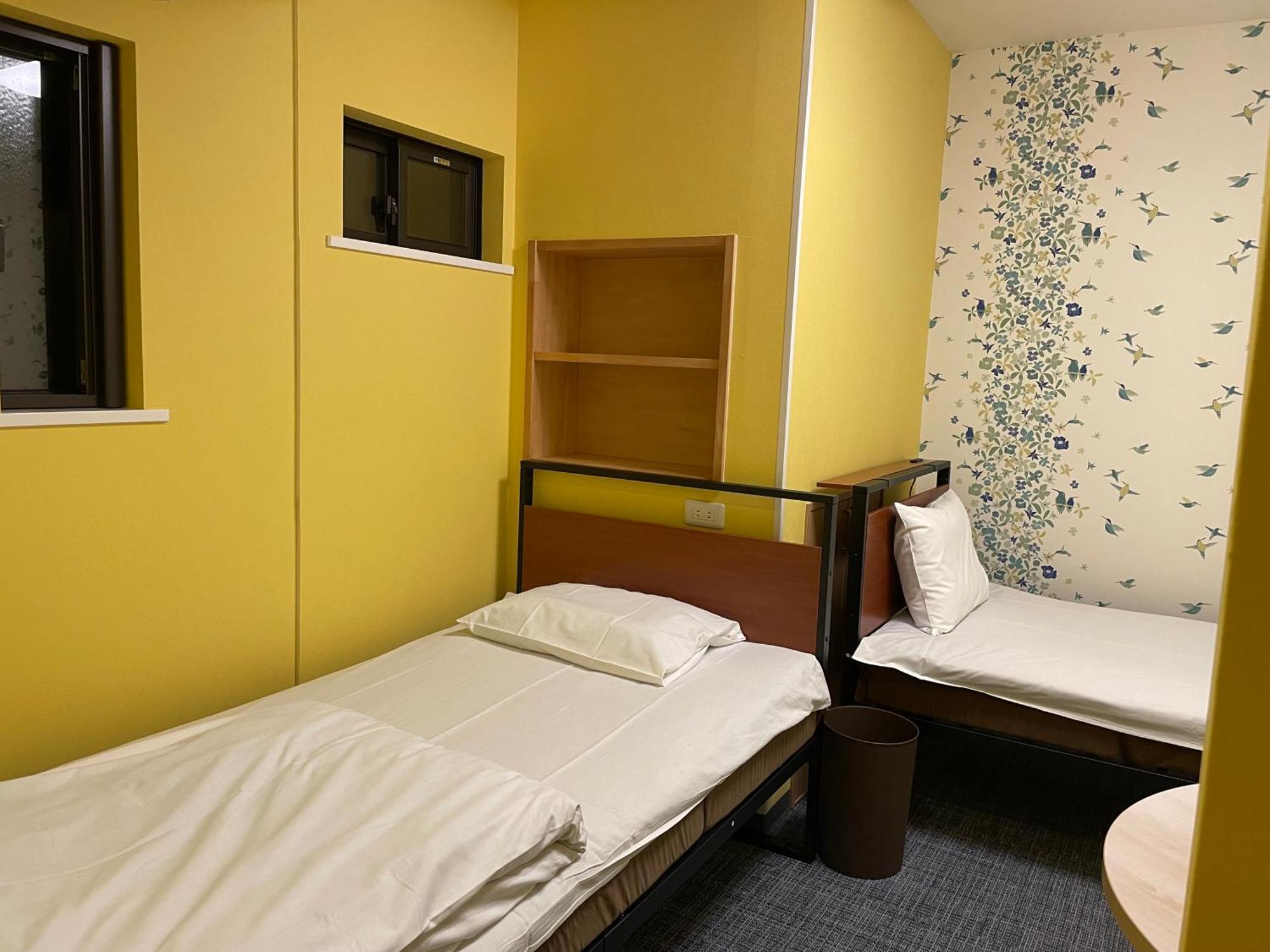 Guesthouse Guu Fudžikawagučiko Exteriér fotografie