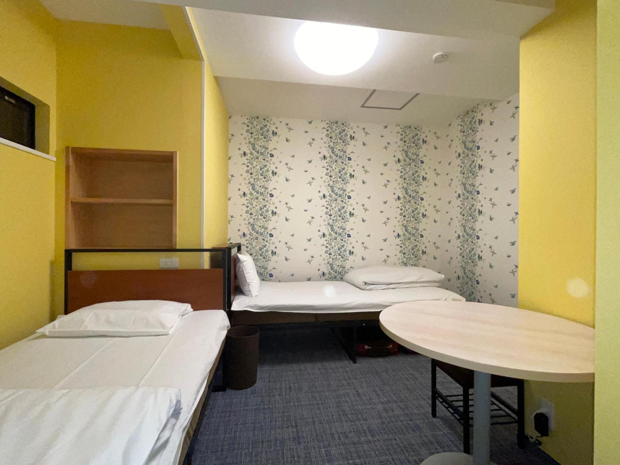 Guesthouse Guu Fudžikawagučiko Exteriér fotografie