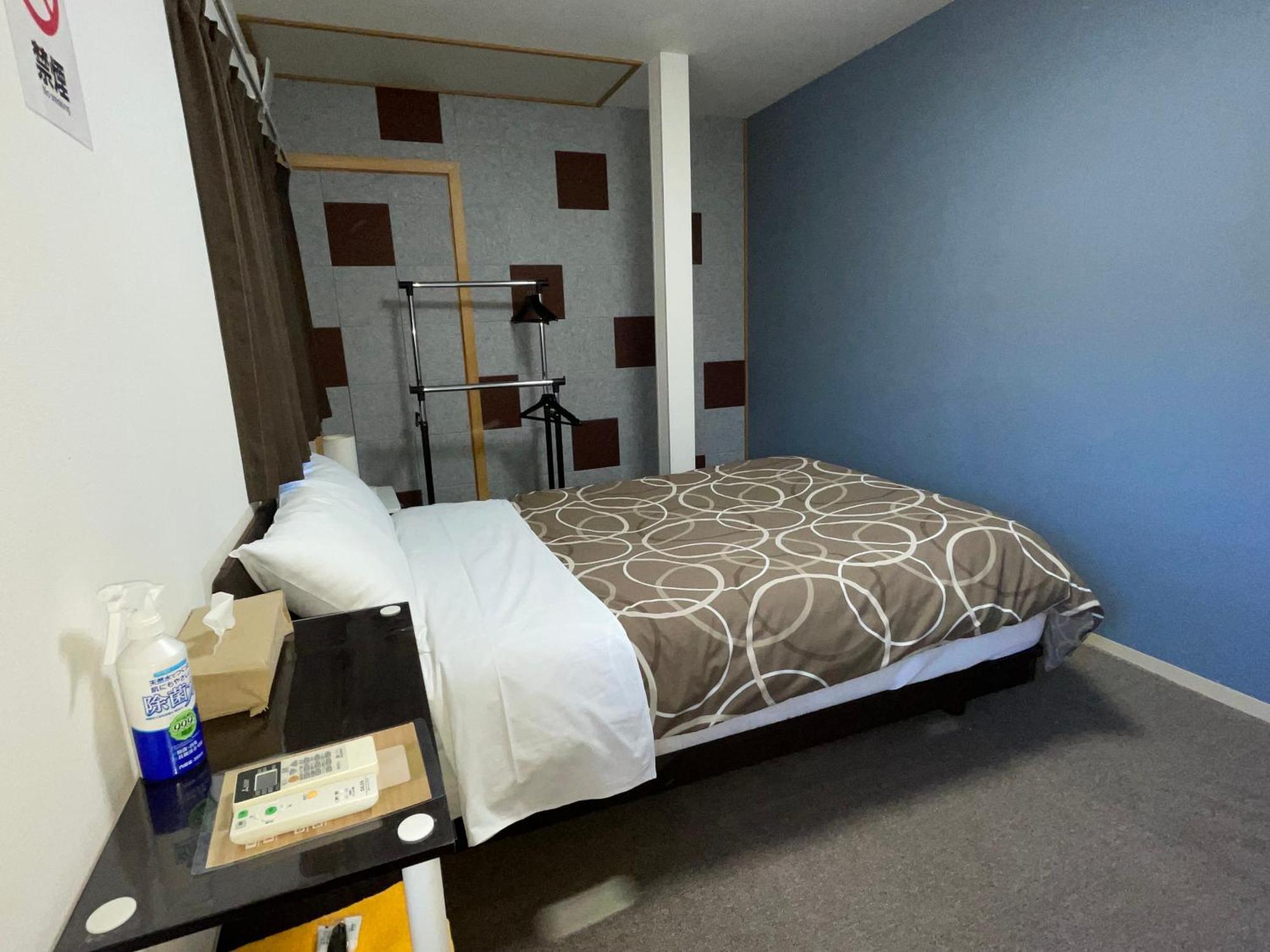 Guesthouse Guu Fudžikawagučiko Exteriér fotografie
