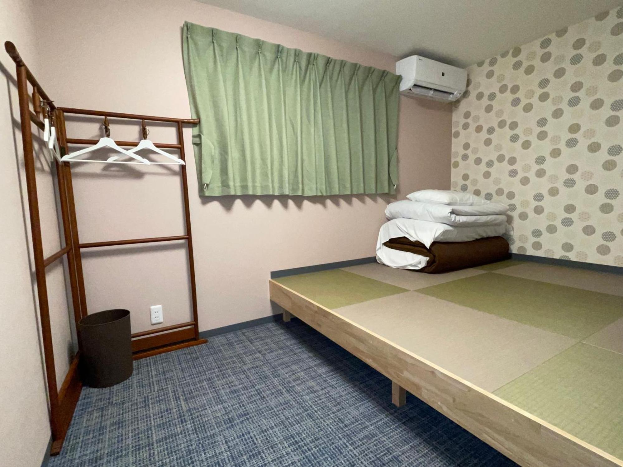 Guesthouse Guu Fudžikawagučiko Exteriér fotografie