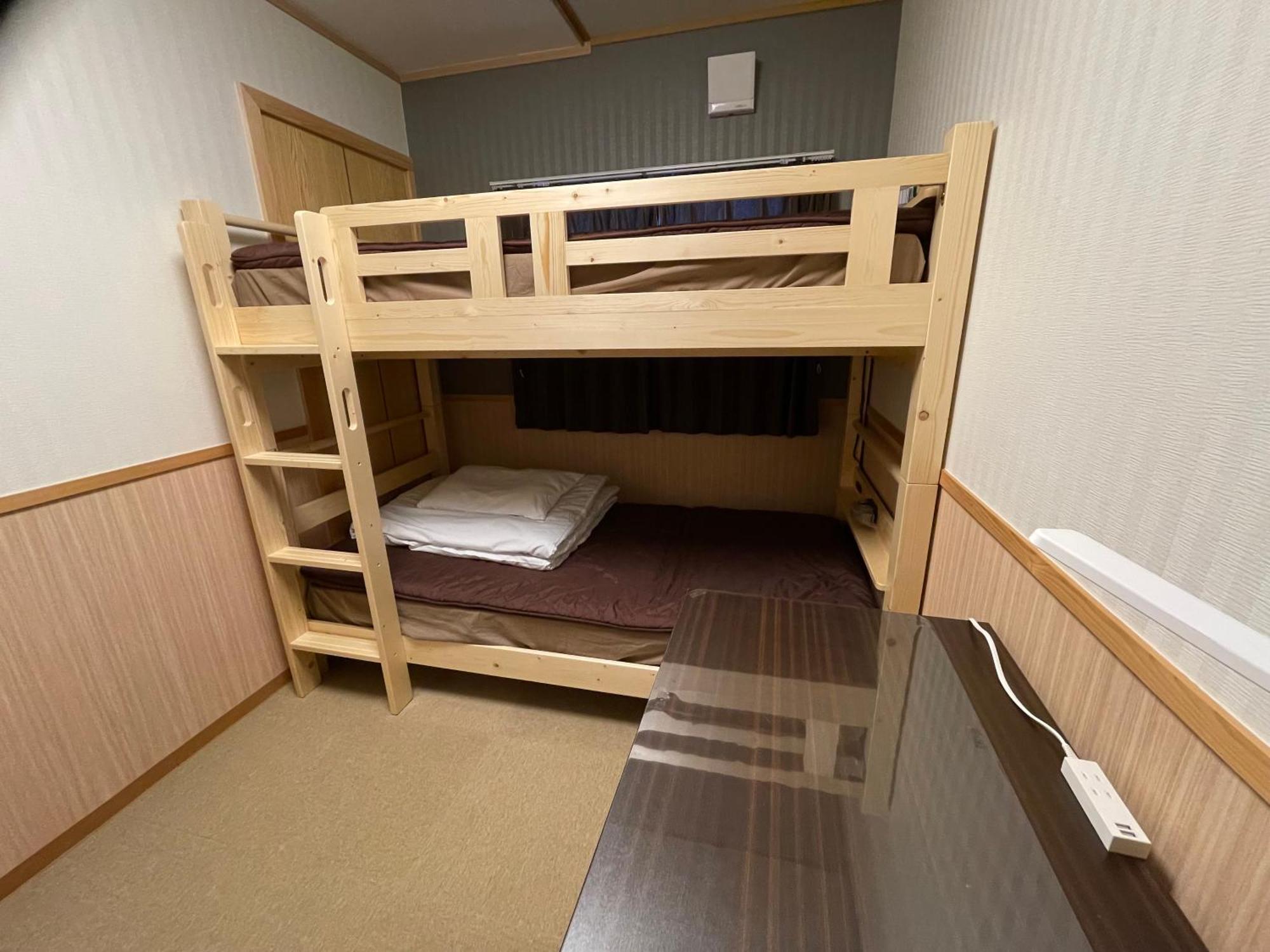 Guesthouse Guu Fudžikawagučiko Exteriér fotografie