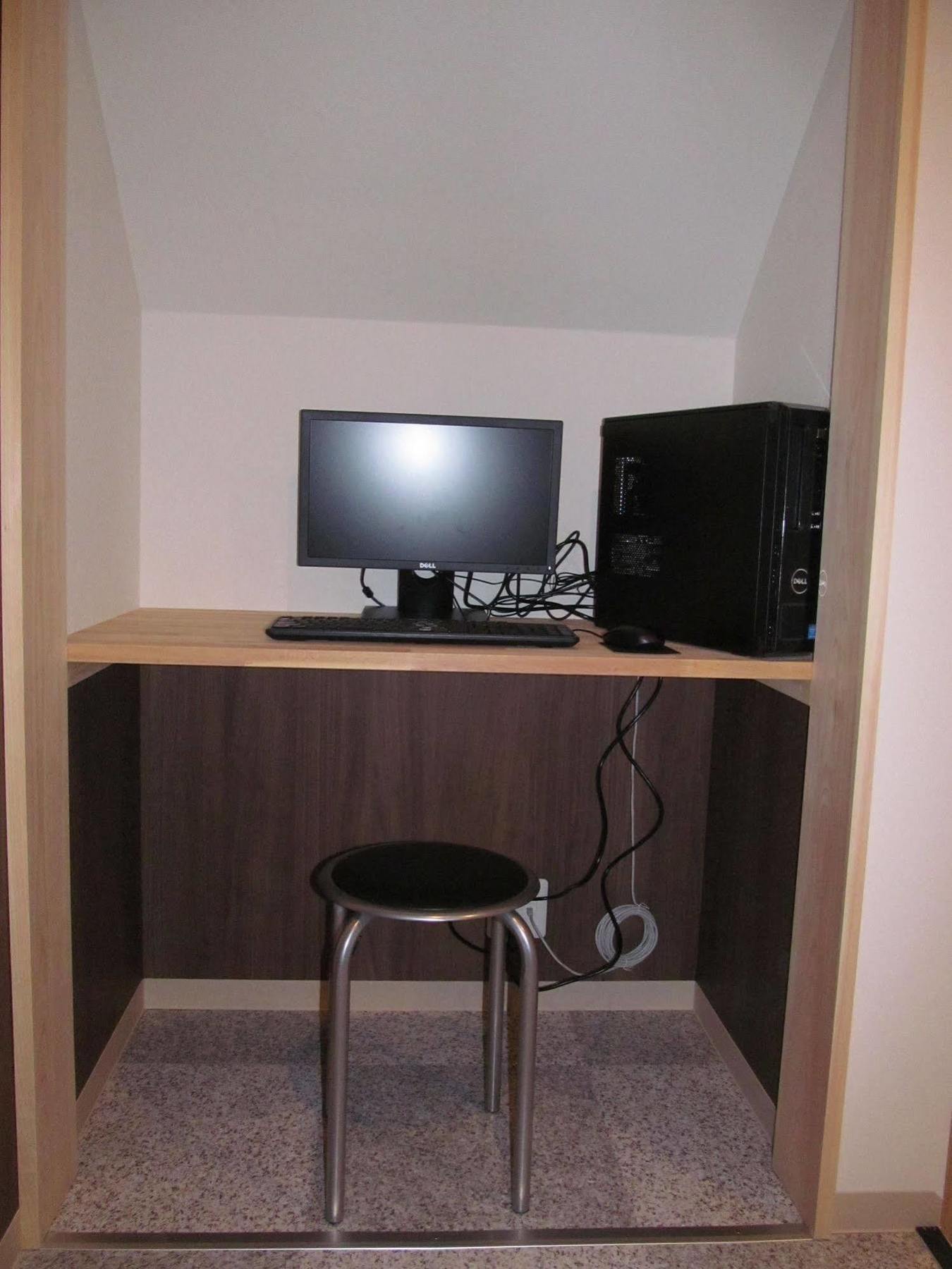 Guesthouse Guu Fudžikawagučiko Exteriér fotografie
