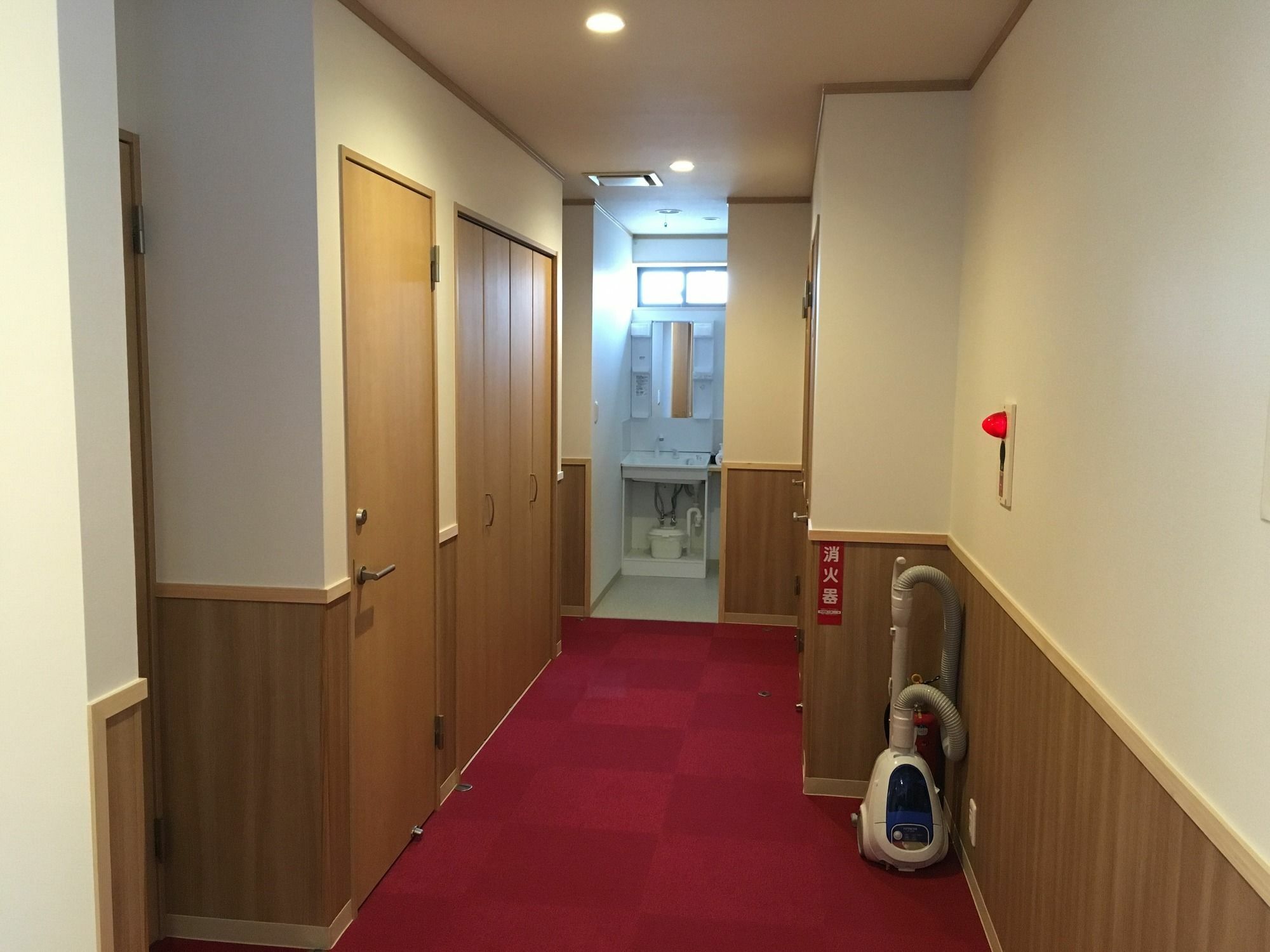 Guesthouse Guu Fudžikawagučiko Exteriér fotografie