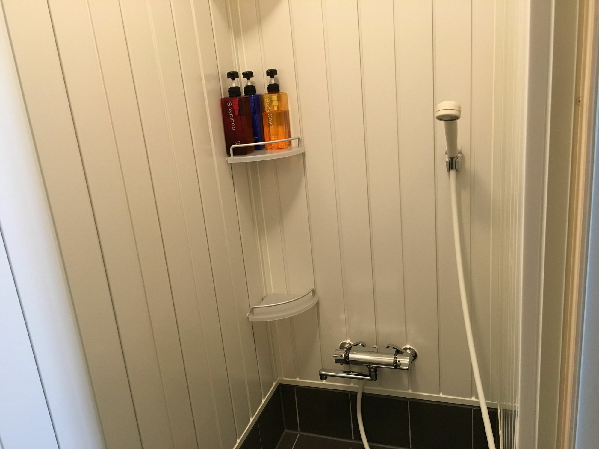 Guesthouse Guu Fudžikawagučiko Exteriér fotografie