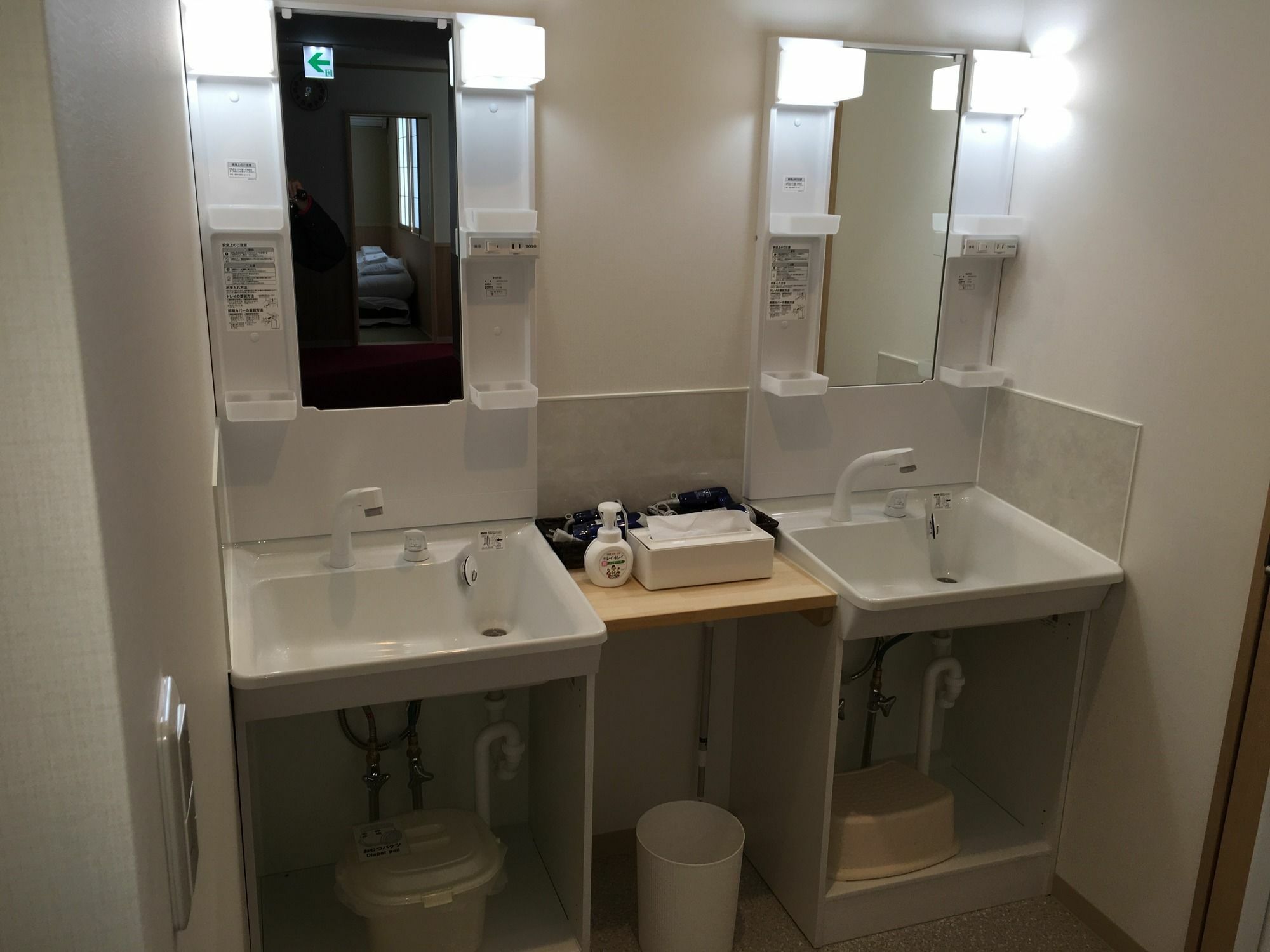 Guesthouse Guu Fudžikawagučiko Exteriér fotografie